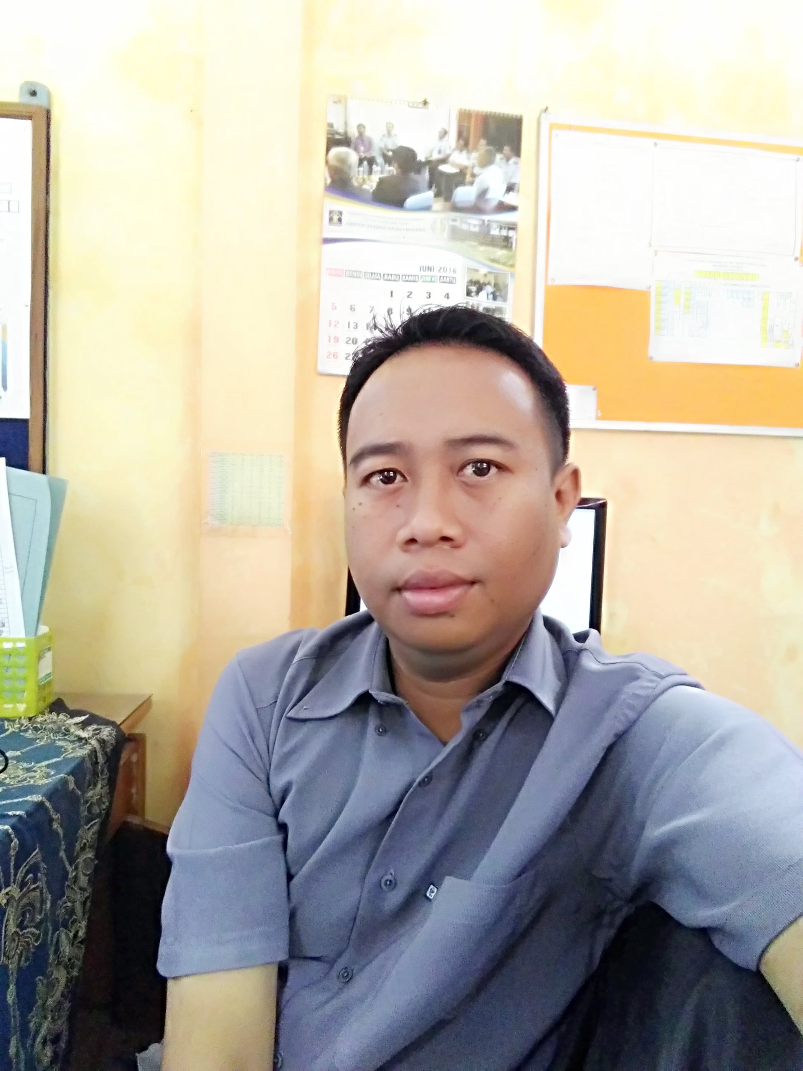 Nur Halim