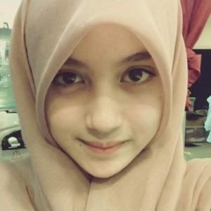 Sofia Rahma Dwi