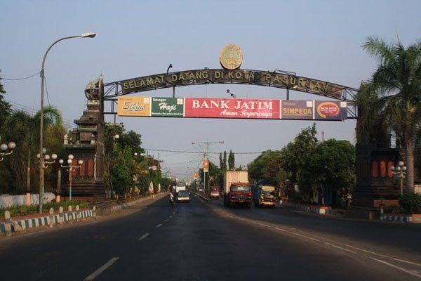 Jasa Olah Data Skripsi Di Pasuruan