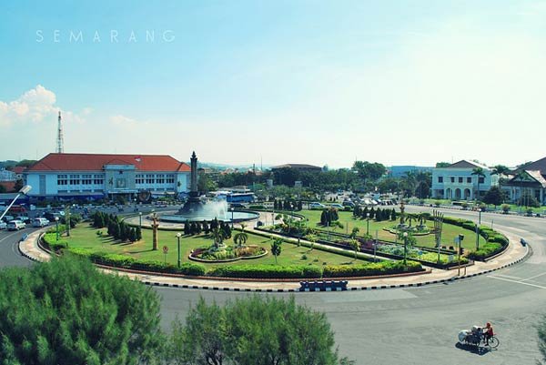 Jasa Olah Data Path Analysis di Semarang