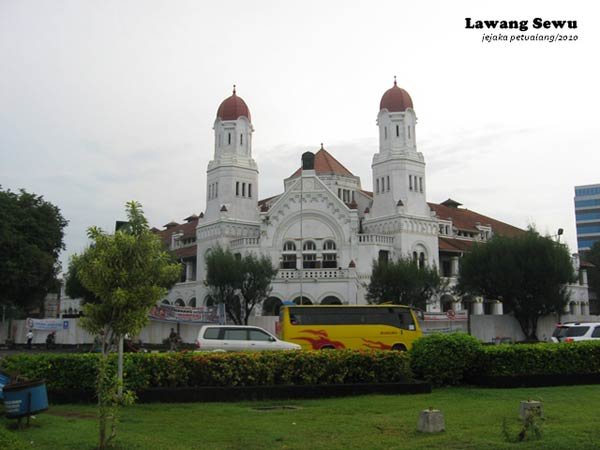 Jasa Olah Data Structural Equation Modeling (SEM) di Semarang