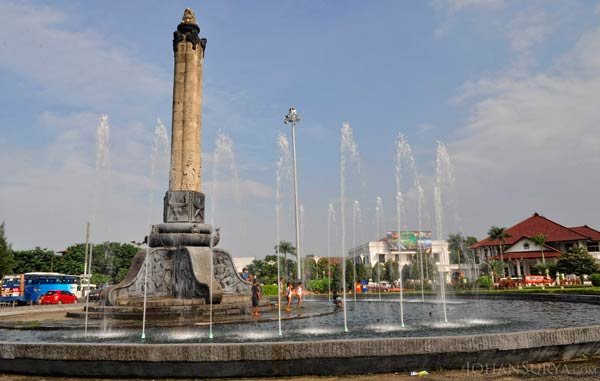 Jasa Olah Data Uji Asumsi Dasar di Semarang