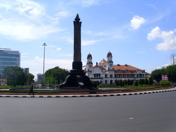 Jasa Olah Data Uji Penyimpangan asumsi klasik di Semarang