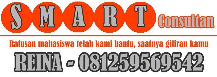 Jasa Konsultan Olah Data SPSS di Tangsel