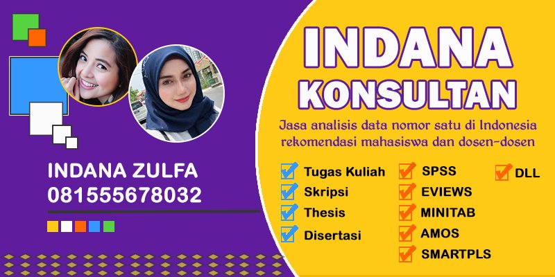 Minitab Bukan Cuma Buat Industri, Tapi Cocok Juga Buat Skripsi